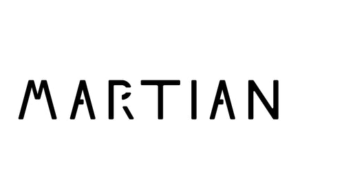 Martian